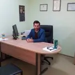 Интервю с Д-р Даниел Русев лекар- хомеопат