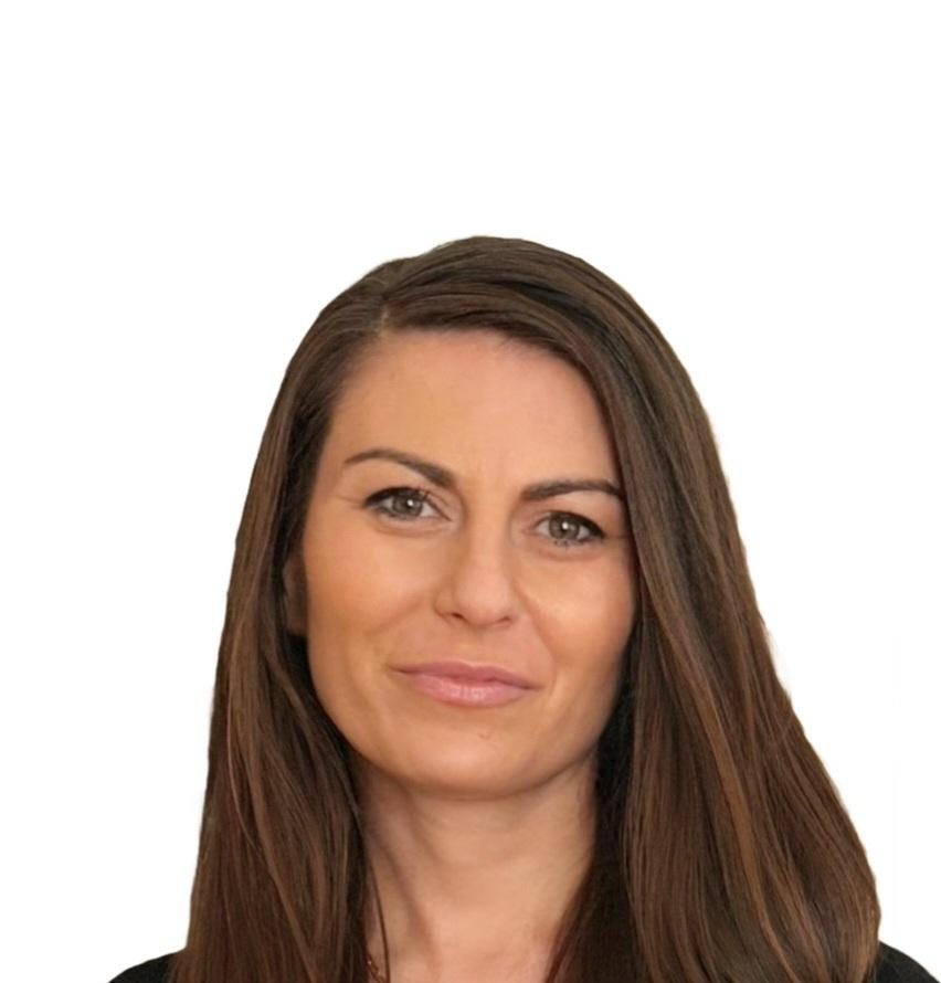 Даниела Тодорова Даниела Тодорова